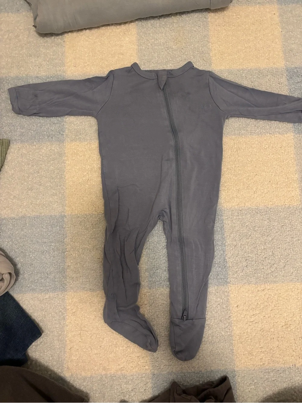 Kyte Baby Bundle of 4 pjs in 3-6 month size
